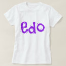 Search for purple and white tshirts Trendy