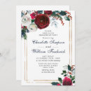 Search for foliage engagement party invitations Fall