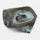 Search for old west ties Horse