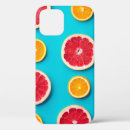 Search for fresh fruit iphone cases Pattern