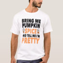 Search for pumpkin tshirts Design