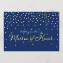 Search for be my matron of honor Bridesmaid