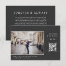 Search for qr code cards Elegant