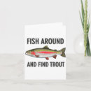 Search for funny fishing quotes cards Find