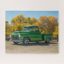 Search for vintage truck puzzles Classic