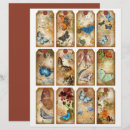 Search for junk journal scrapbooking supplies Ephemera