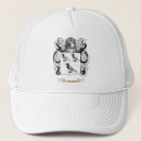 Search for family crest hats Surname