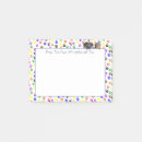 Search for paw print post it notes Dog
