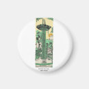 Search for saigon magnets Hcmc