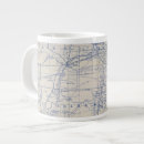 Search for road map mugs Two