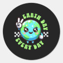 Search for peace hand stickers Environment