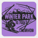 Search for winter park stickers Souvenir