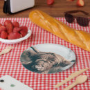 Search for highland cow plates Scotland