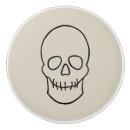 Search for skull knobs and pulls Halloween