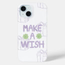 Search for make a wish iphone cases Birthday