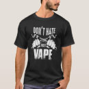 Search for vape clothing Slogan