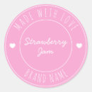 Search for jam jar labels Elegant