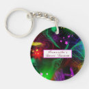 Search for swirl rounded key rings Daughter