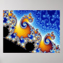Search for mandelbrot posters Fractal