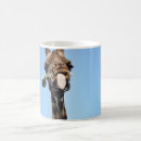Search for funny giraffe mugs Humor