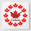 Search for maple leaf art Canada