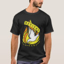 Search for holy fire tshirts Christian