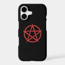 Search for witchy iphone cases Black