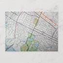 Search for map of richmond postcards Vintage