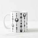 Search for retro deco mugs Abstract