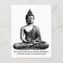 Search for buddhism quotes postcards Buddha
