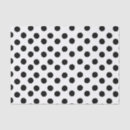 Search for polka dots tissue paper Classic