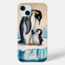 Search for iceberg iphone cases Penguin