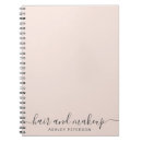 Search for makeup notebooks Elegant