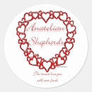 Search for anatolian stickers Anatolian shepherd dog