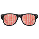 Search for black and white checkered sunglasses Pattern