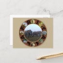 Search for herd postcards Safari