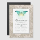 Search for pearl quinceanera invitations Damask