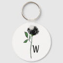 Search for widow key rings Black