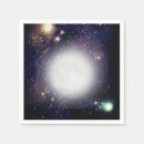 Search for new years paper napkins Stars