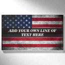 Search for american flag name tags Patriotic