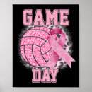 Search for pink volleyball posters Charity