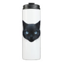 Search for crazy eyes mugs Black cats