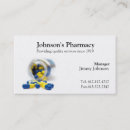 Search for prescriptive business cards Pills