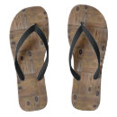 Search for wooden thongs Brown
