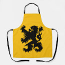 Search for lion aprons Symbol