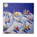 Search for folk art tiles Children