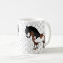Search for pinto mugs Equestrian