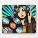 Search for whos mousepads Retro