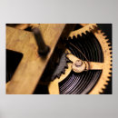 Search for vintage watch posters Time