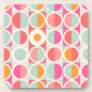 Search for bauhaus coasters Retro